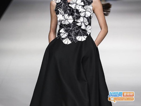 M.HITI锡瑅女装加盟费