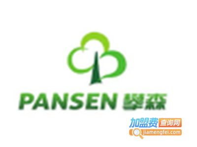 攀森净醛生态板加盟费