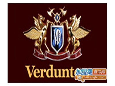 verdunton男装加盟费