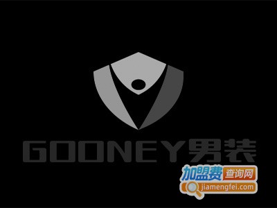 GOONEY男装加盟费