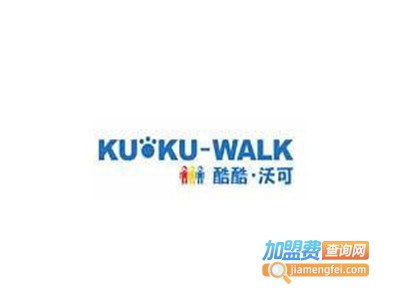 KUKU WALK童鞋加盟