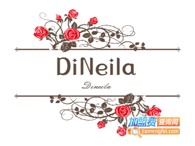 DiNeila比基尼泳装加盟费