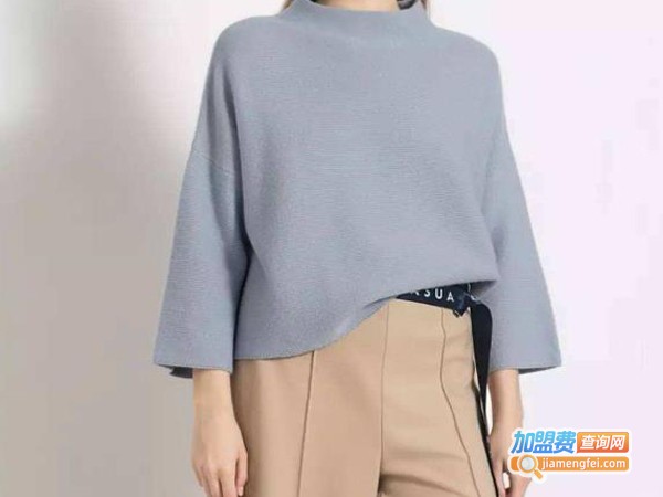 夏利豪女装