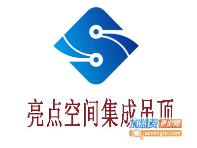 亮点空间集成吊顶加盟