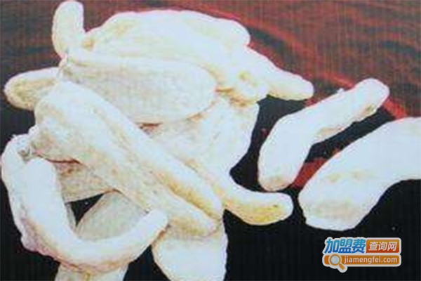 农科8号天麻种植加盟费