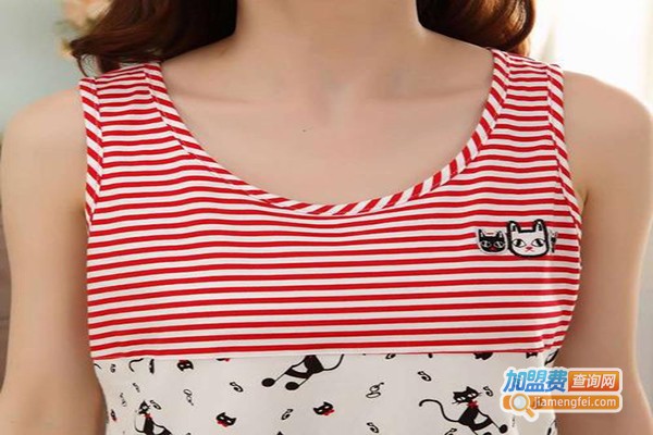 紫茉莉服饰