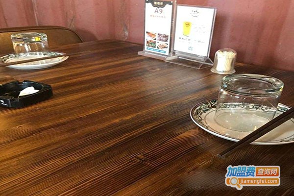 德瑞祥地板加盟门店