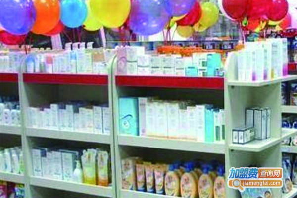 亲亲宝贝母婴用品商城加盟费