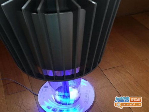 艾尔莱特空气净化器加盟门店