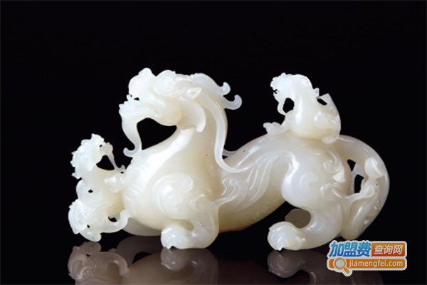 玉脉山庄玉饰品加盟费