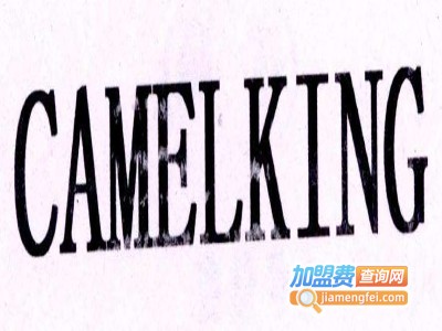 camelking皮具加盟费