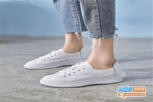 煦捷女鞋