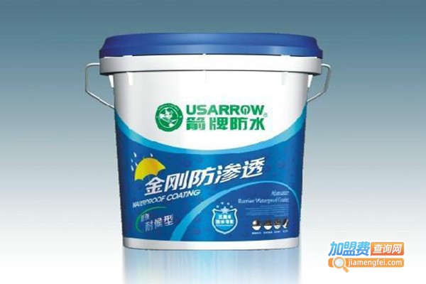 迈斯特尼防水加盟门店