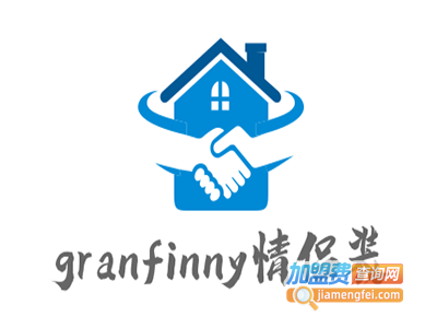 granfinny情侣装加盟费