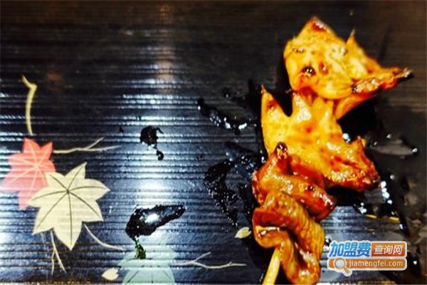 鸟阵加盟费