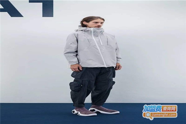 古斯丹顿男装加盟费
