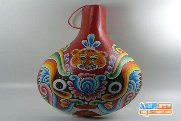 凤玺工艺品加盟费