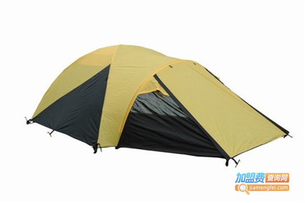 阿特斯登户外用品加盟费
