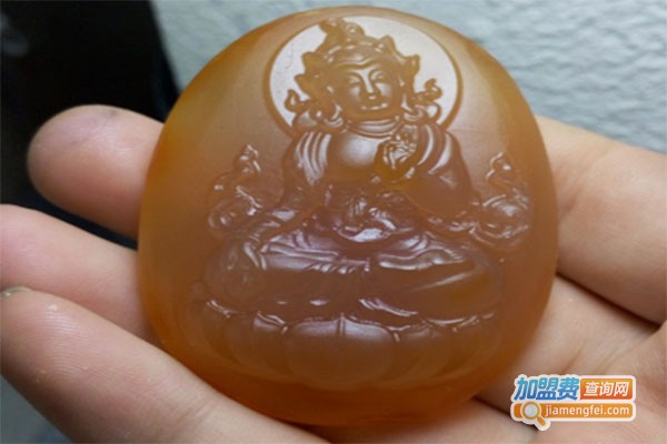 翡标奢品加盟费