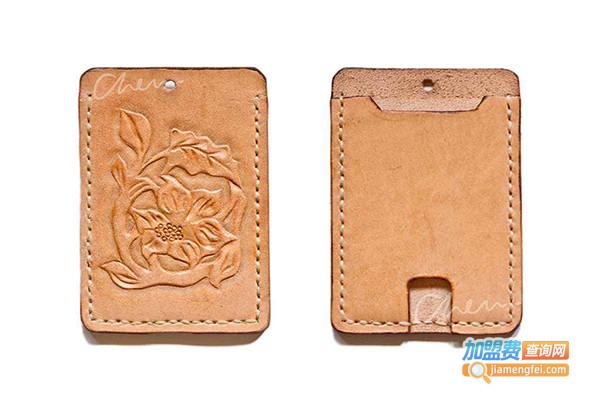 camelking皮具加盟费