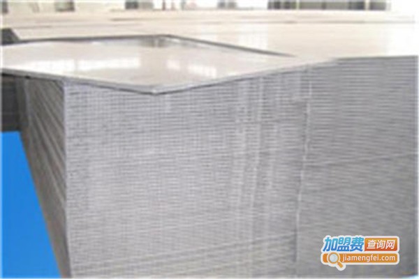 正盾新型建筑模板加盟门店
