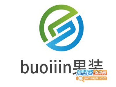 buoiiin男装加盟费