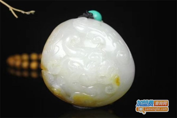 美伊和田玉加盟费