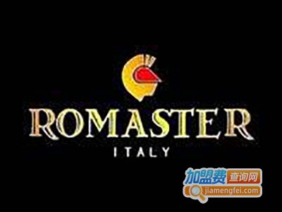 ROMASTER男装加盟费