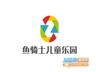 鱼骑士儿童水育乐园加盟费