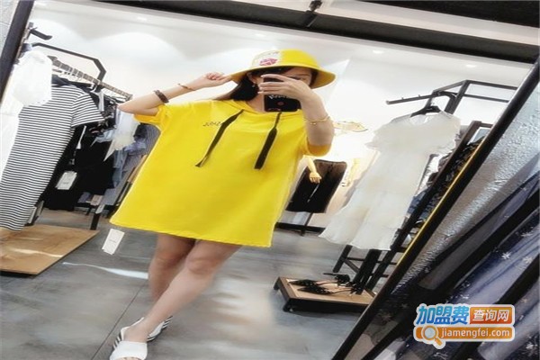 柯丹丝女装加盟费