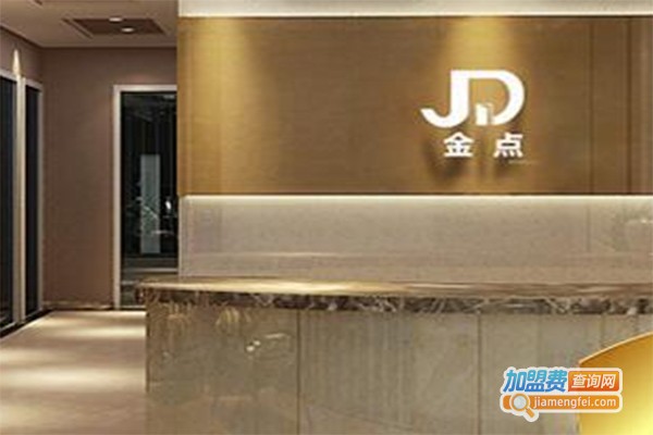 金点多彩集成墙饰加盟费