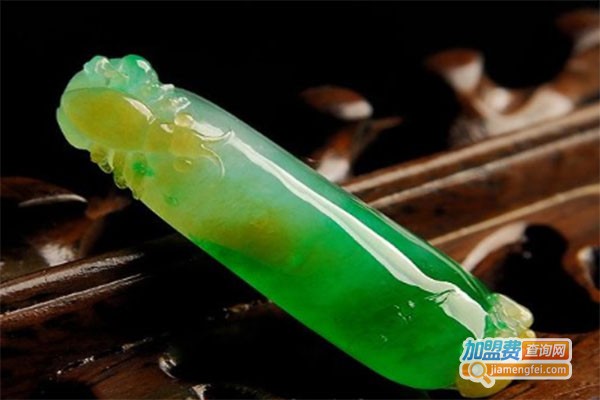 中鼎元玉器加盟费