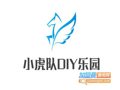 小虎队DIY乐园加盟费