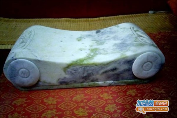 袁氏珠宝玉器加盟费