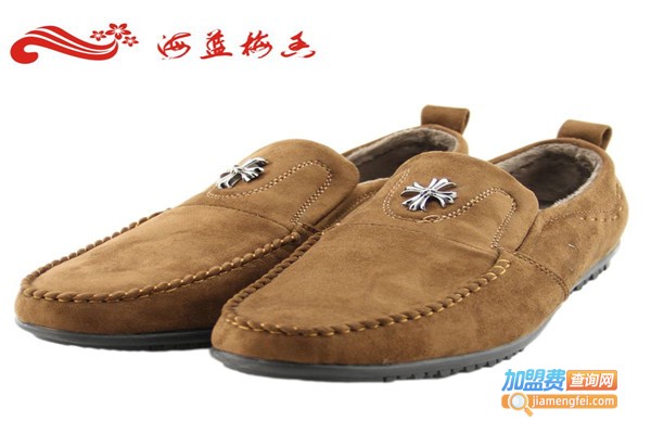海蓝梅香精品布鞋加盟费