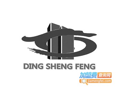 鼎盛峰装饰材料加盟费