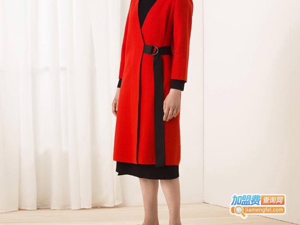 夏利豪女装