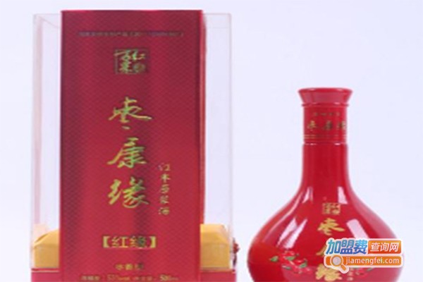 绿园果酒业加盟费