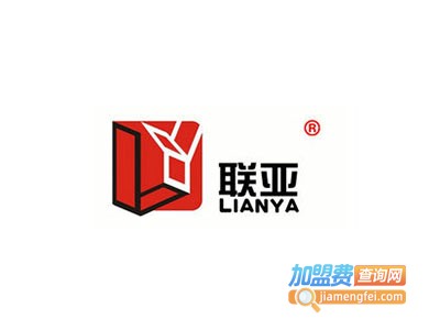 联亚五金加盟费