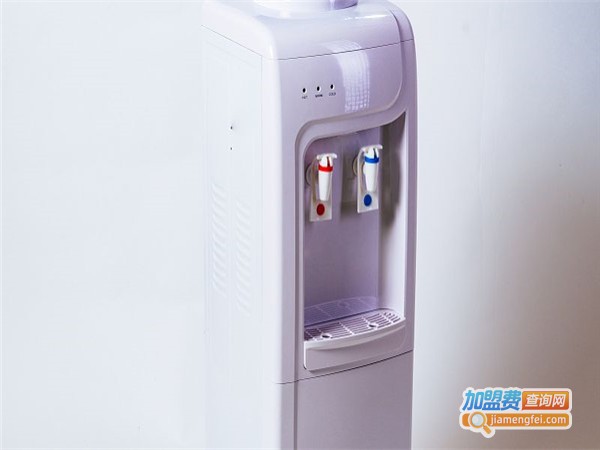优优芭仕净水器