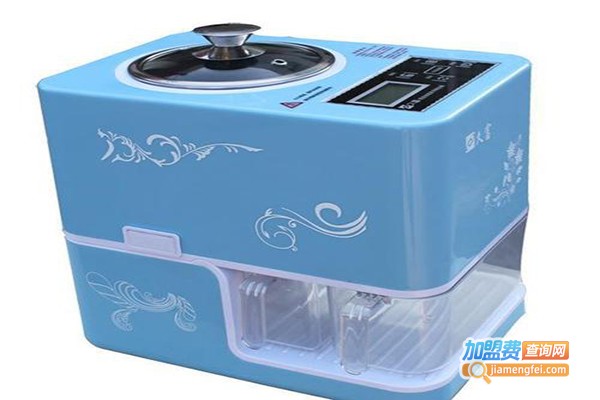奥科雅家用榨油机加盟门店