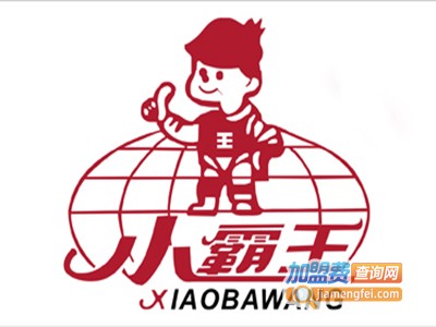 小霸王智能榨油机加盟费