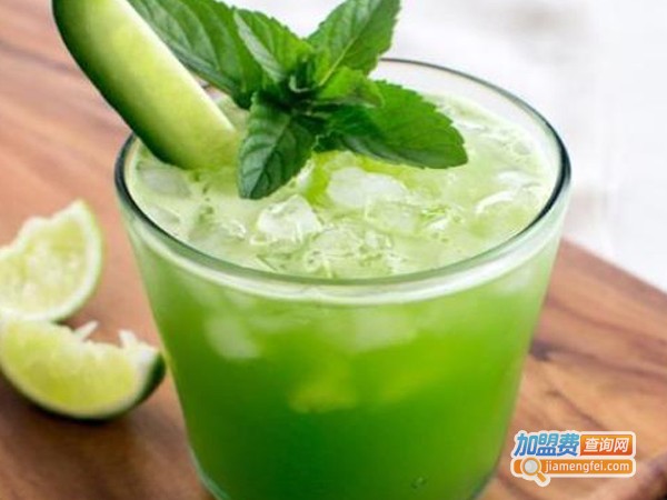 Jt甜品奶茶糕点加盟费