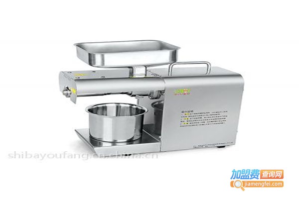 豫象榨油机加盟门店