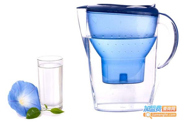 格铭净水器加盟门店