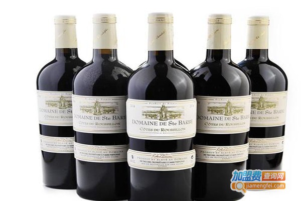 卡萨雷娜酒类连锁加盟门店