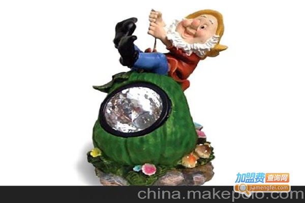 华丰太阳能加盟费