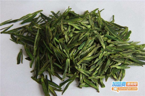 皇茶苑茶业加盟费