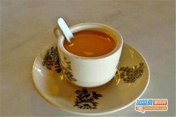 TeaForU茶饮加盟费