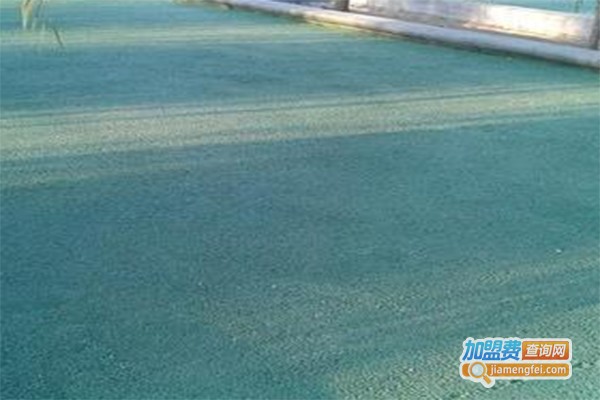 海博环保材料加盟费